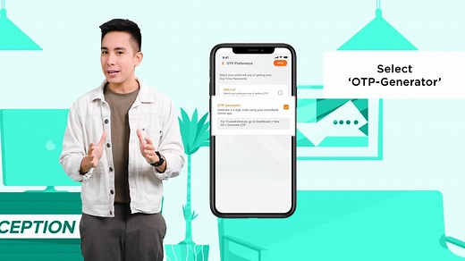 15K views · 435 reactions | Stop waiting for the OTP to arrive....