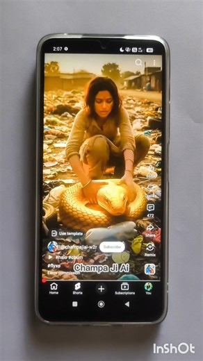 #sehar 🎨 Mobile Screen Colour Magic Trick 😱📱 | 99% Log Samajh Nahi Paate #shorts