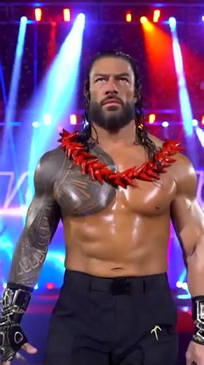 New Orleans, ACKNOWLEDGE HIM. ☝️ Stream #MITB LIVE RIGHT NOW on the @ESPN App with ESPN Unlimited! #WWE #RomanReigns #LAKnight