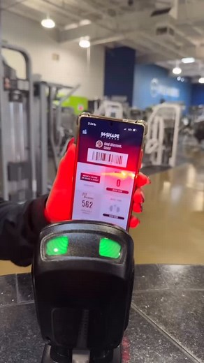 1.1K views | Checking in is literally paying off! Every visit from now until Dec 15th is another entry to win FREE DUES! Visit the website for full details. #weareinshape #inshapefitness | In-Shape Family Fitness | Facebook