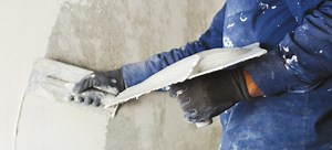 Plaster Walls Vs. Drywall | DoItYourself.com