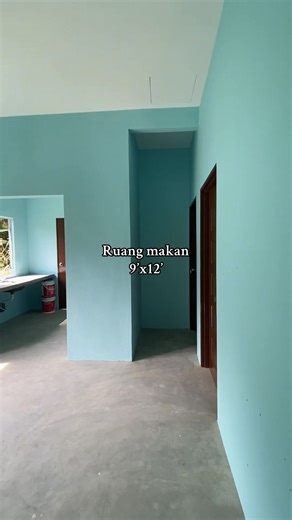 𝐁𝐈𝐀𝐑𝐋𝐀𝐇 𝐊𝐄𝐂𝐈𝐋 𝐒𝐈𝐊𝐈𝐓 𝐏𝐔𝐍, 𝐀𝐒𝐀𝐋𝐊𝐀𝐍 𝐀𝐃𝐀 𝐓𝐄𝐌𝐏𝐀𝐓 𝐁𝐄𝐑𝐓𝐄𝐃𝐔𝐇. Harga rumah 𝐦𝐚𝐦𝐩𝐮 𝐦𝐢𝐥𝐢𝐤 𝐑𝐌𝟕𝟕,𝟓𝟎𝟎 Direka khas untuk yang nak mula bina kehidupan sendiri, tanpa beban hutang yang menghimpit. KAEDAH BAYARAN: 1. Tunai (2 kali bayar ikut progress rumah). 2. KWSP akaun 2. 🎁 𝐅𝐑𝐄𝐄 𝐆𝐈𝐅𝐓 ✔ Lampu kalimantan untuk seluruh ruang ✔ Kipas siling PERCUMA 📌 𝐇𝐚𝐫𝐠𝐚 𝐑𝐌𝟕𝟕,𝟓𝟎𝟎 𝐧𝐢 𝐭𝐞𝐫𝐦𝐚𝐬𝐮𝐤 𝟓 𝐩𝐢𝐥𝐢𝐡𝐚𝐧 𝐝𝐞𝐬𝐢𝐠𝐧 𝐫𝐮𝐦𝐚𝐡! Pili