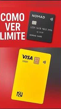 HOW TO VIEW YOUR NOMAD CARD LIMIT (UPDATED 2026) – QUICK STEP-BY-STEP GUIDE! #nomad #creditcard