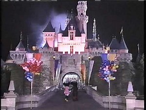 Closing To Disney's Sing-Along Songs: Disneyland Fun 1994 VHS (Version #2)