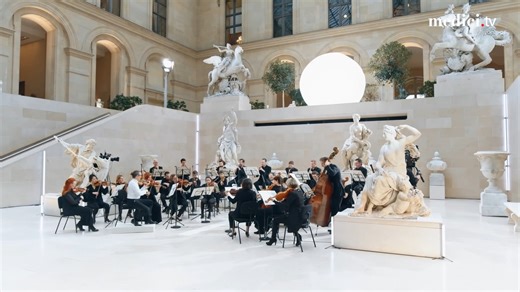 63K views · 2.2K reactions | [NEW] Under the beautiful glass roof of...