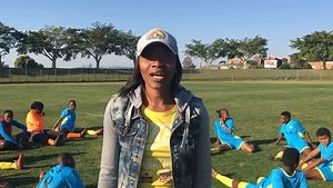 Sunflower Women’s Football Club Manager on the MYSAFA Player Registration System. | SAFA.net - South African Football Association