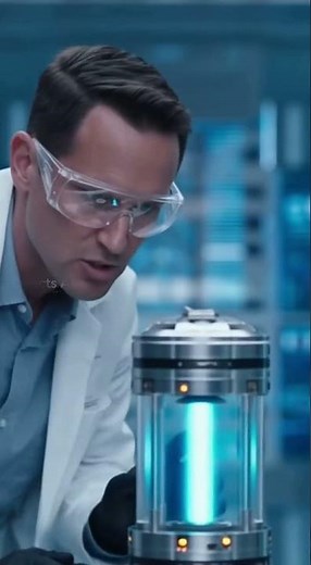 🔬💥 The Experiment That Went Hilariously Wrong