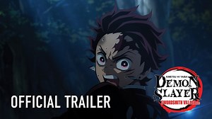 A new mission is about to begin within the #Swordsmith Village! #DemonSlayer: Kimetsu no Yaiba #SwordsmithVillage Arc is coming to TGV soon! #DemonSlayeratTGV #Anime #AnimeMovie #AnimeatTGV | TGV Cinemas