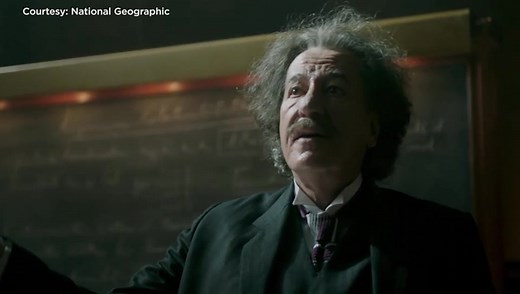 ‘Genius’ sneak peek