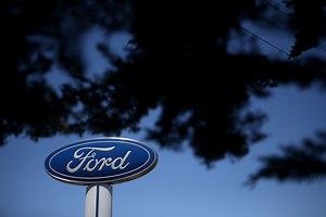 Ford recalls 51,470 transit wagons for seat belt defect