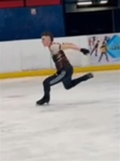 Improving 3A Takeoff Consistency in Figure Skating