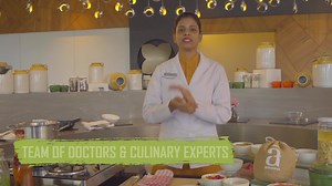 Atmantan's spa cuisine is prescriptive in its approach wherein it assists the body in restoring strength, balance and enhancing longevity. This World Food Day, we are launching our very own Cooking Studio 'The Soulful Spoon' to bring to you a variety of dishes that are dynamic, appealing and bursting with energy to delight your senses, while nourishing your cells. First up on our list is Atmantan's delicious Lime Thyme Ginger Broth & Greek Salad! To watch the full video, click on the link in our