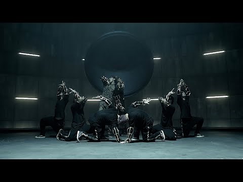 東方神起 / 「Catch Me -If you wanna-」Music Video（Full Version）