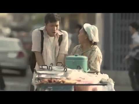 EL COMERCIAL MAS EMOTIVO DEL MUNDO - DE UN SEGURO TAILANDES