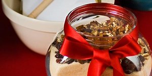 The Ultimate Biscuit Mix