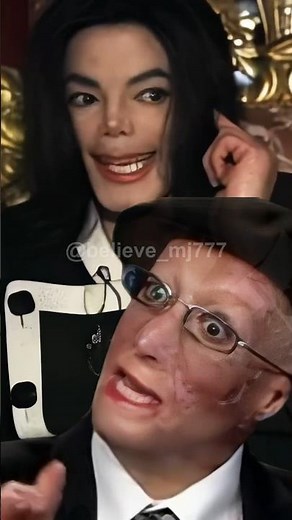 Is Dave Dave Actually Michael Jackson in Disguise?