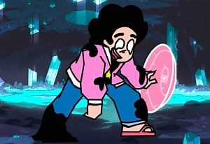 Friday Night Funkin' vs Pibby Steven Universe