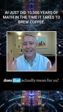 Why Quantum Computing Changes Everything ⚛️⚡️