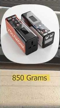 China Factory Tour BMS Technology Secrets Revealed! Volt Monk Trip Battery Innovation #voltmonk