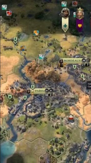 How to Win Every Game in Civilization #civilization #game #top #gaming #civilization7 #civ7