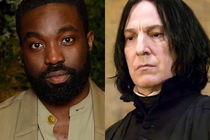 Harry Potter: Every actor cast in the new HBO TV adaptation