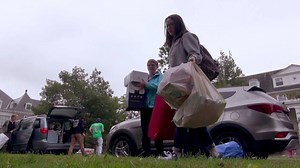 StFX University on Reels