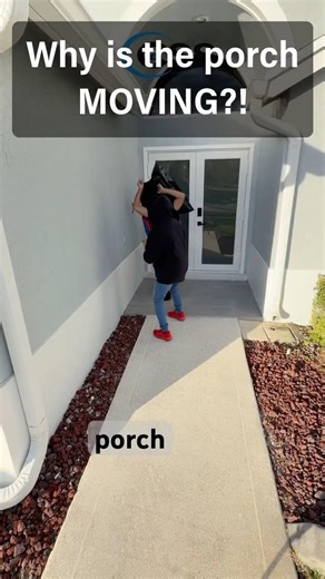 Wait for it… 😳📦