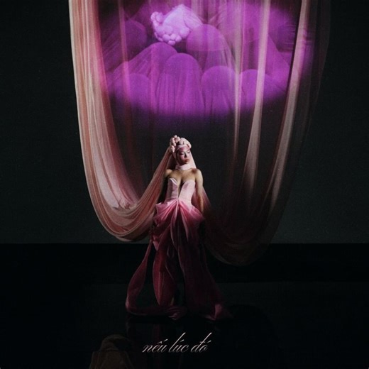 nếu lúc đó (Official Inst.) | Smule