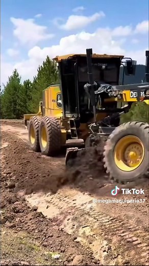 The Importance of Roadside Ditches in Water Control