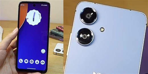 Nuu Mobile N20 Full Specs, Features, Price In Philippines | PhilNews