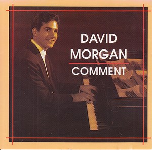 David Morgan - Comment