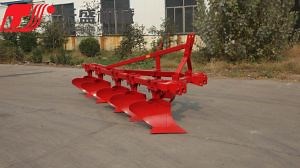[Hot Item] New Mouldboard Plough 5five Furrows Furrow Ridger Plough Share Plough