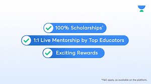 Unacademy Scholarship Test GATE 2025 | Unacademy