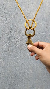 3.6K views · 26 reactions | COW Hitch/ How To Tie Rope Knots. | Weekofknots | Facebook