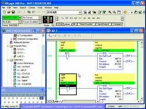 Shift Registers - Part 1