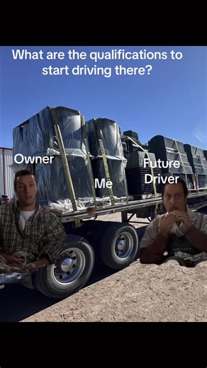 Qualifications for Becoming a Truck Driver