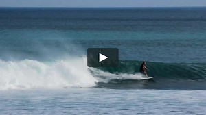 Salty Dreams - Indonesia