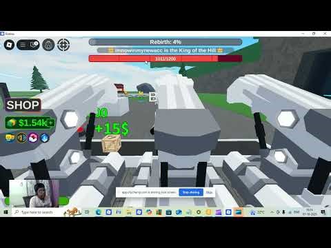 Roblox elemental power tycoon