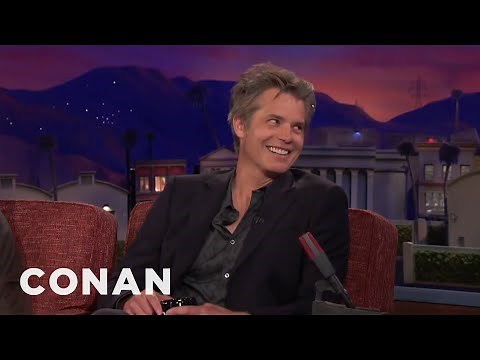 Timothy Olyphant: Jim Carrey’s Documentary Is Pretentious & Narcissistic | CONAN on TBS