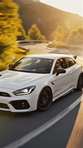 The Ultimate FWD Machine: Unleashing the Type R 【究極のFF最速マシン】研ぎ澄まされタイプRの咆哮