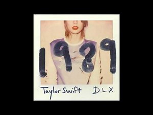 Taylor Swift - Shake It Off - Official Music HQ Sound