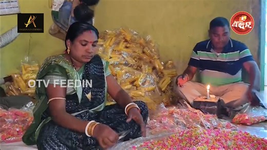 OTV Fee Din | #ଧନୀ_କରିଦେଲା_ନମକିନ୍ I #Kalahandi #Namkin #westernodisha #SambalpuriNews #feedin #OTV | Instagram