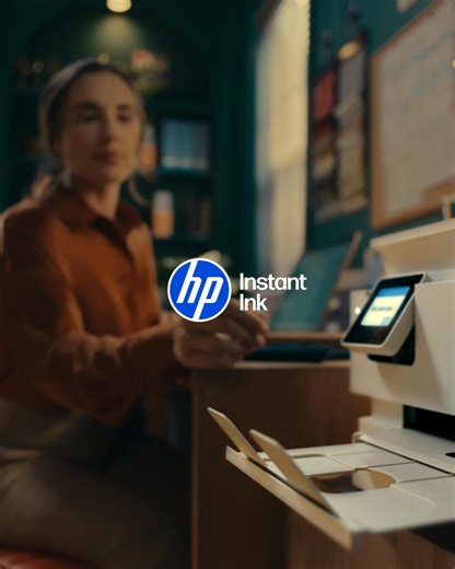 Get ink delivered to your door and avoid runs to the store with HP Instant ink | HP
