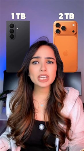 Yukti Arora | Tech | AI | Career on Instagram: "Instantly increase storage with Sandisk Creator SSD✨ Shoot, edit, and transfer 4K files instantly with it🙌 • Available in 1TB and 2TB variants • Ultra fast speeds up to 1000MB per second • Supports direct 4K recording • Instant file transfers with zero lag • Works with iPhone, Android, Mac, and Windows • Compact, durable, and travel friendly Follow @techsavvyyukti for more such videos❤️ #sandiskcreatorssd #techgadget #techies"