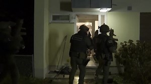 Germany foils far-right plot to install Prince Heinrich XIII in coup