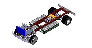 UPS is converting 'up to 1,500 delivery trucks' to battery-electric in New York