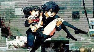 Duas animações japonesas chegam à Netflix
