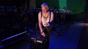 How to play the Anvil in the Royal Opera House's incredible production of Il trovatore. Learn more about the opera, and see it live on stage next month: http://classfm.co/AOAdz1 | Classic FM