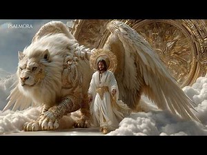 Behold, He Comes in Glory | A Worship Song of Faith, Hope, and Christ’s Return