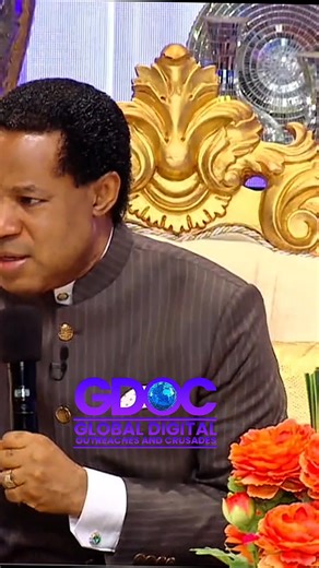🎯 Day 33 GET SERIOUS WITH GOD WHILE YOU STILL HAVE THE CHANCE | GDOC 2025 Some people ask questions like, “Will an unserious Christian make heaven if the rapture takes place?” Instead of asking that question now, why not decide to get serious with God while you still have the chance to ask such a question? Watch this video as Pastor Chris explains more on that 🌍 Keep watching daily on GDOC, and don’t forget to share your testimonies on @gdoc.testify. Your testimony is a seed for someone else’s